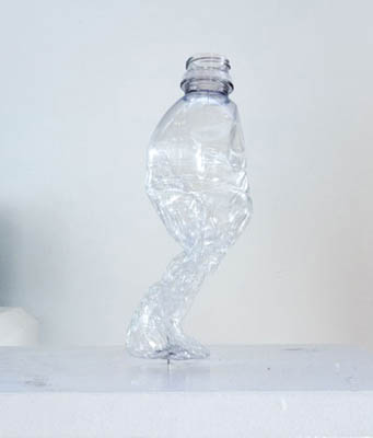 5Nervous Sculpture